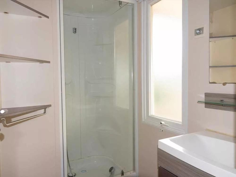 Camping Pleine Mer Hotel Виас Стая снимка