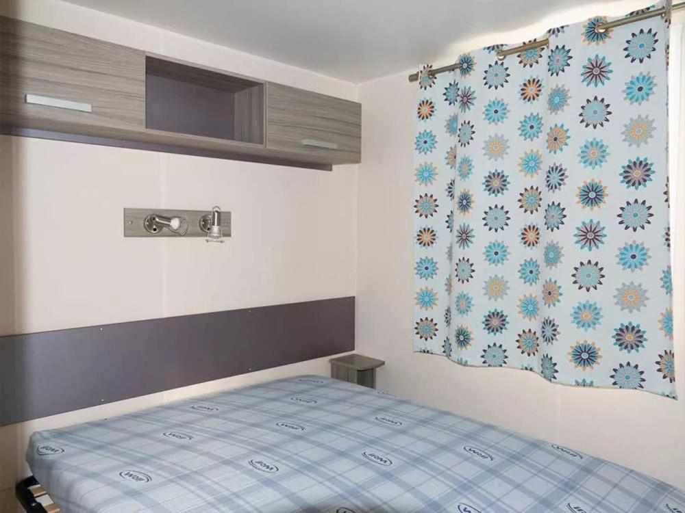 Camping Pleine Mer Hotel Виас Стая снимка