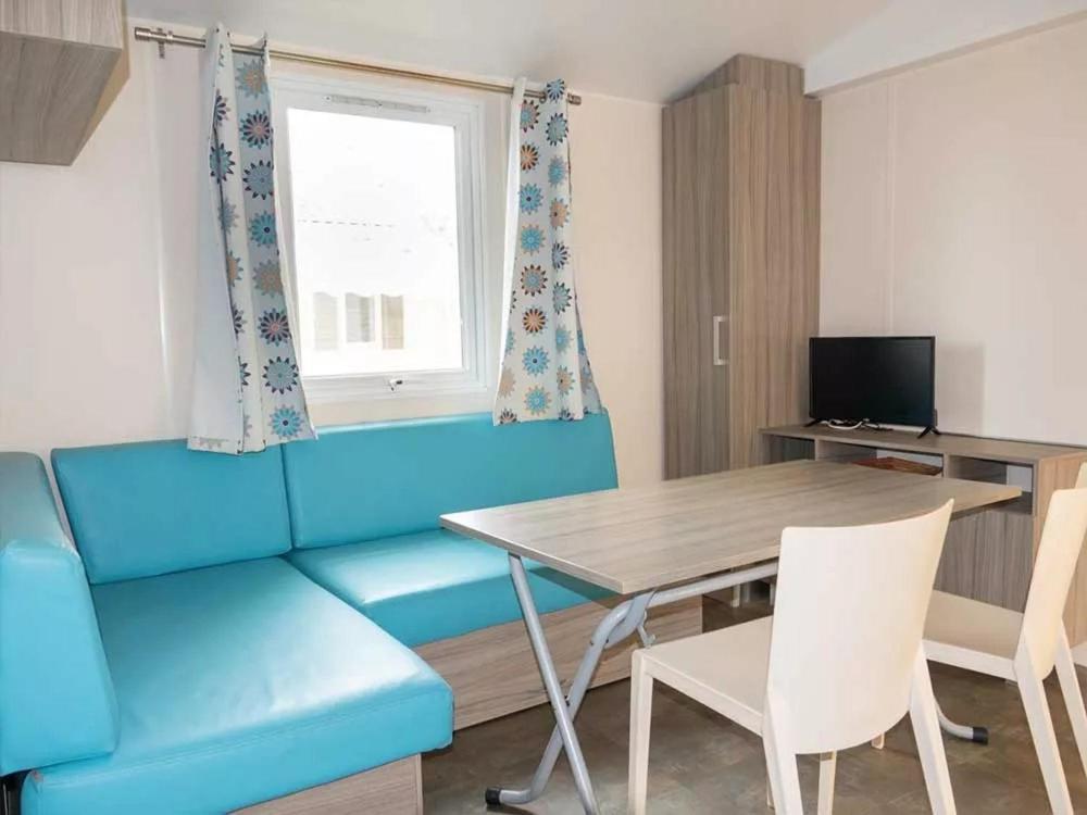 Camping Pleine Mer Hotel Виас Стая снимка